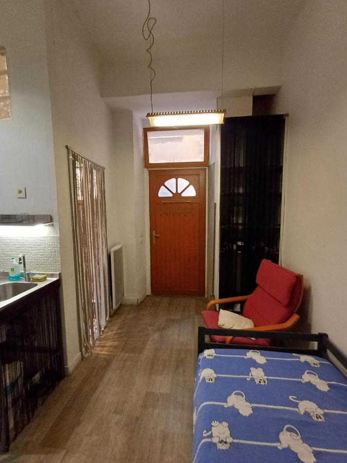 Studio Perpignan Ngoại thất bức ảnh