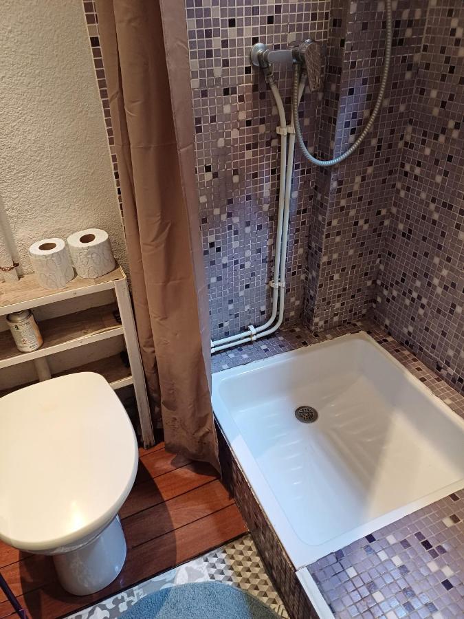 Studio Perpignan Ngoại thất bức ảnh