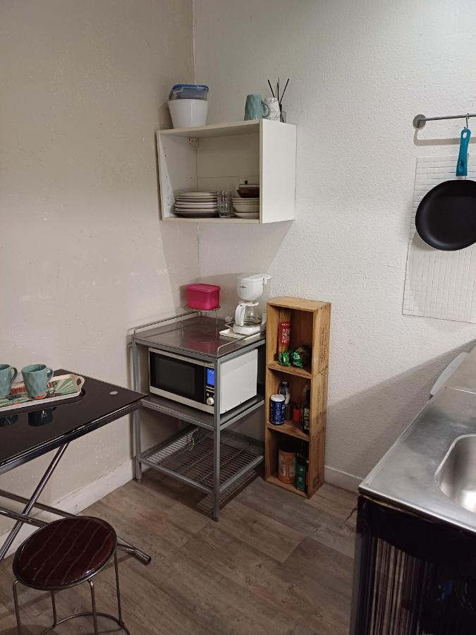 Studio Perpignan Ngoại thất bức ảnh